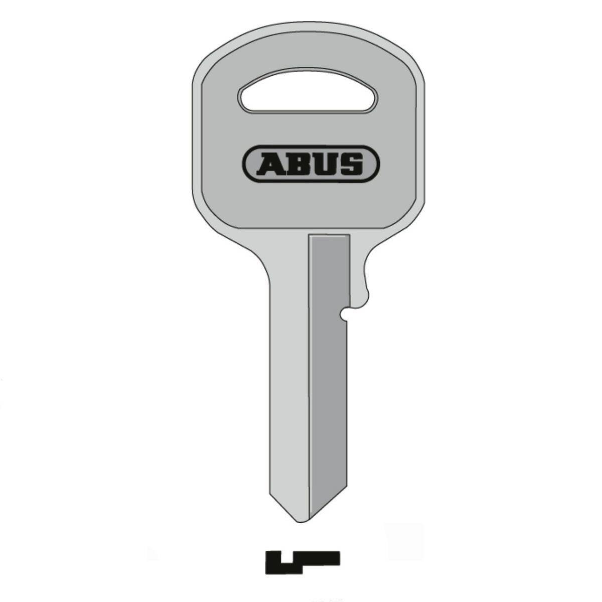 ABUS 55/60 ke