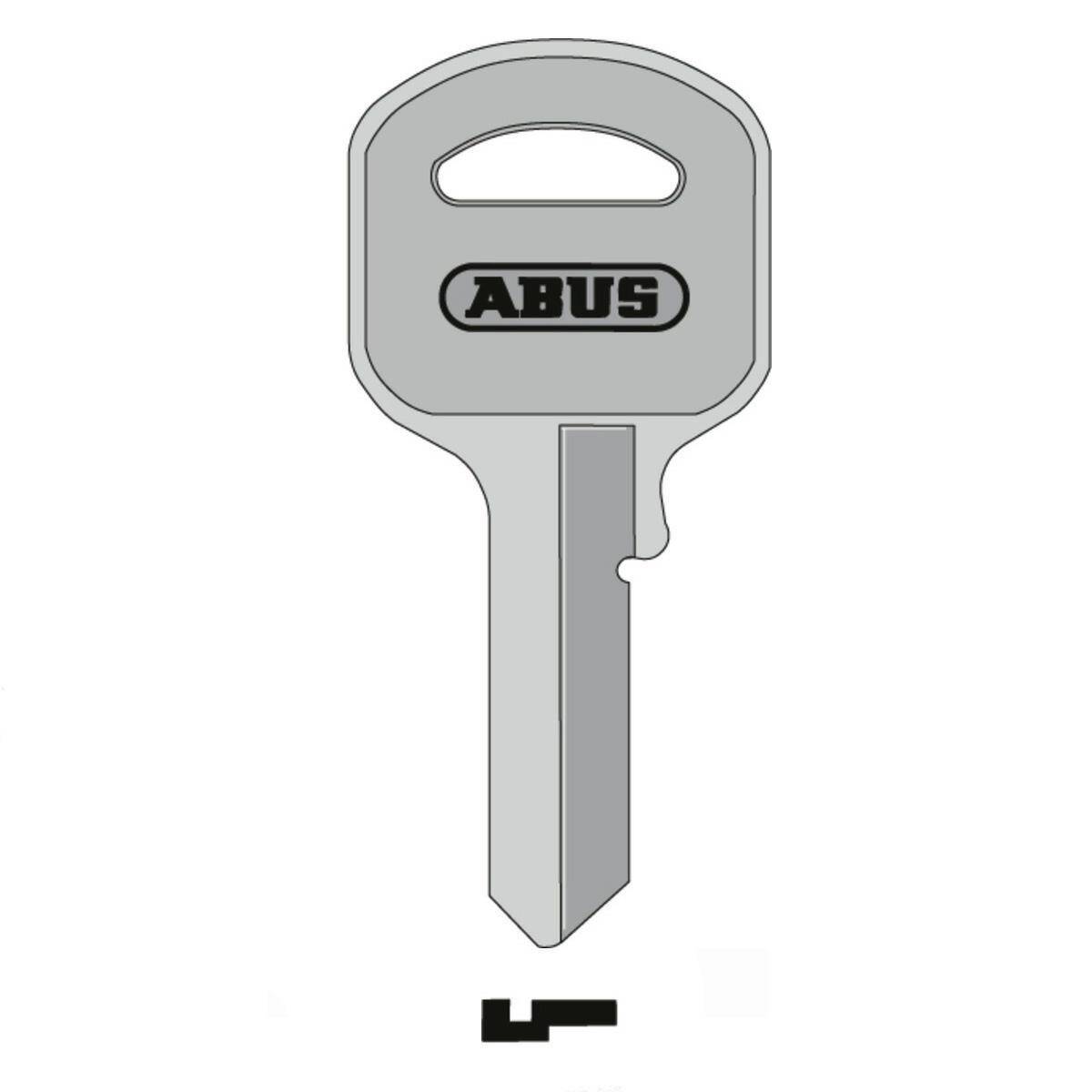 Klucz ABUS do kłódek 55/60