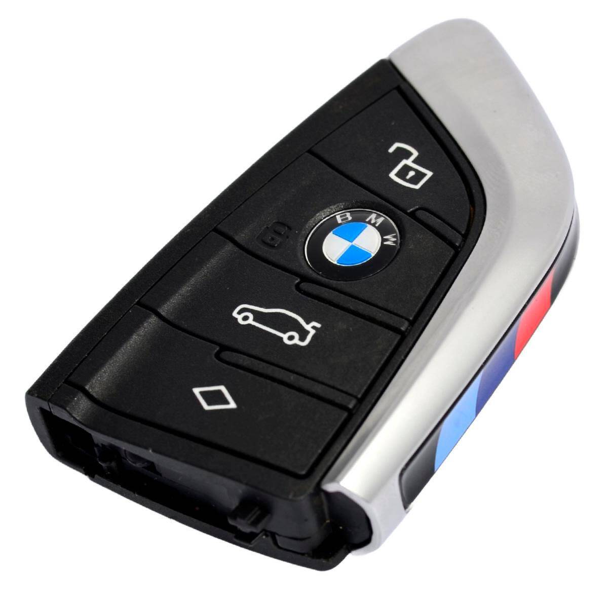 Pilot BMW Seria G N5F-ID21A