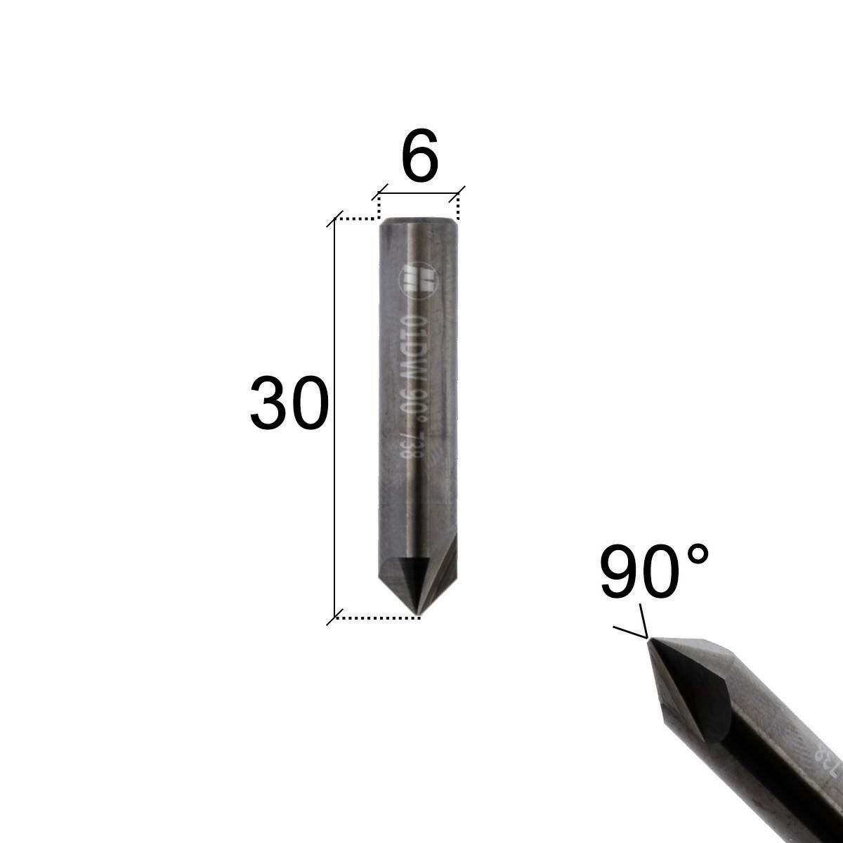 Finger cutter 01DW - high temperature resistant