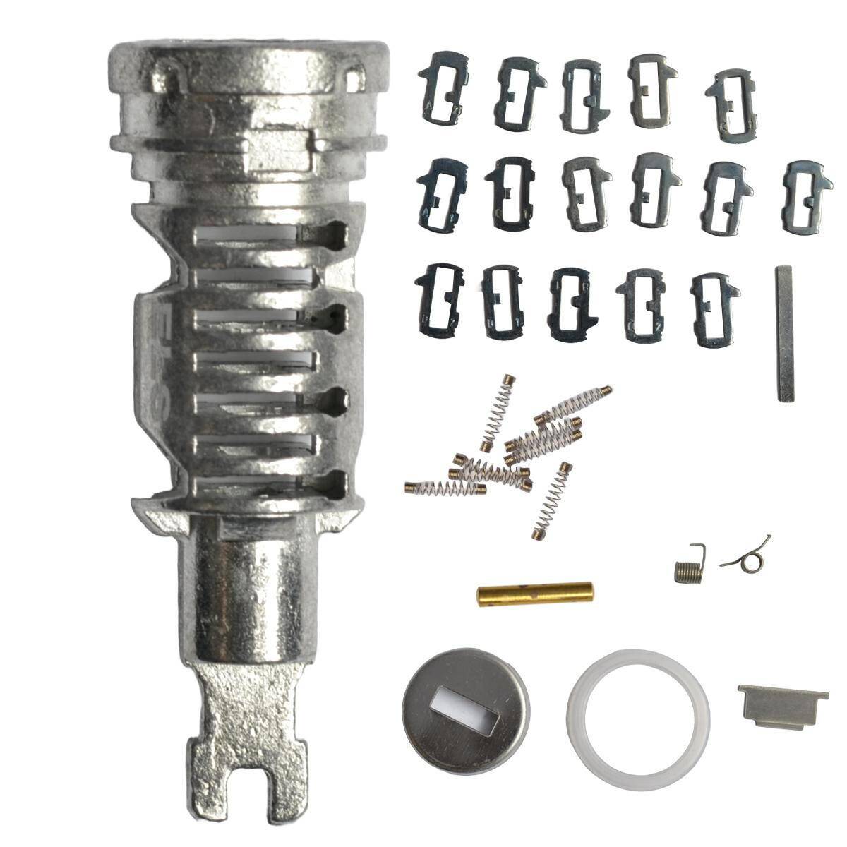 Lock repair kit - Fiat Ducato