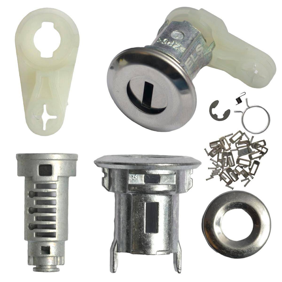 Lock repair kit - Dacia Fourgon