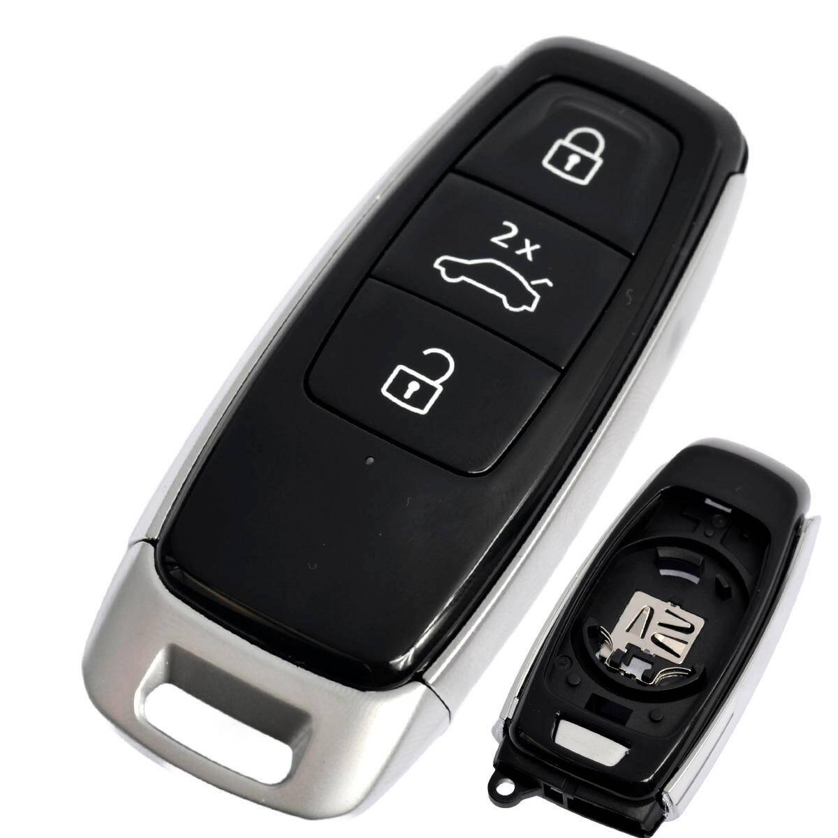 Audi A6 A8 - gehäuse AU16