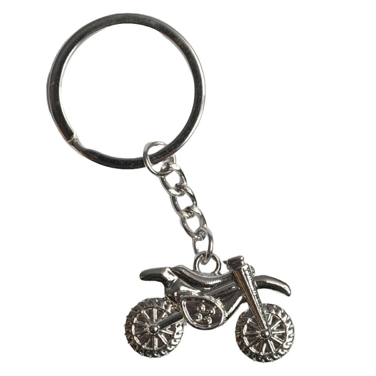 Keychain - Motocross