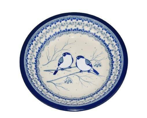 U4830 SR026 Talerz obiadowy 21,5 cm G2