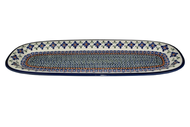 DU60 GU1432A Pólmisek 16,7x49cm G1
