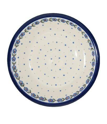 455X SR026 Talerz obiadowy 21,5 cm G1