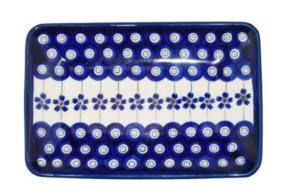 166A GU2021 Tacka sushi 18x12 G2