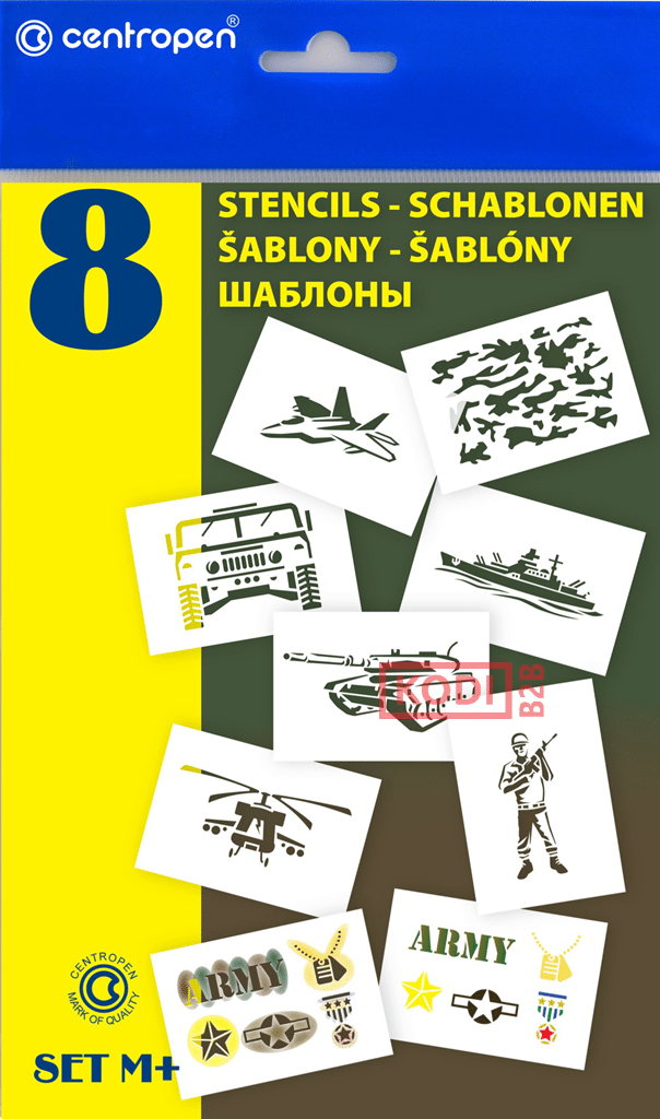 Szablony 