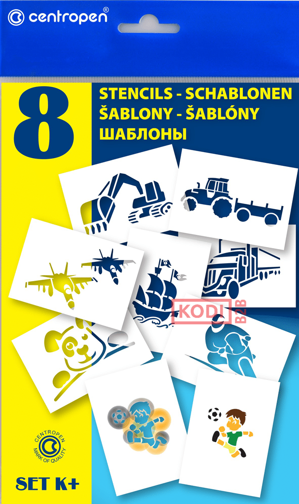 Szablony 