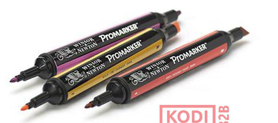 WN PROMARKER SOFT LIME (Y828) 0203368