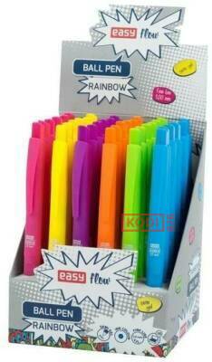 Długopis Rainbow Easy