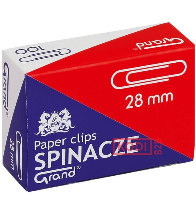 SPINACZ R-28 GRAND