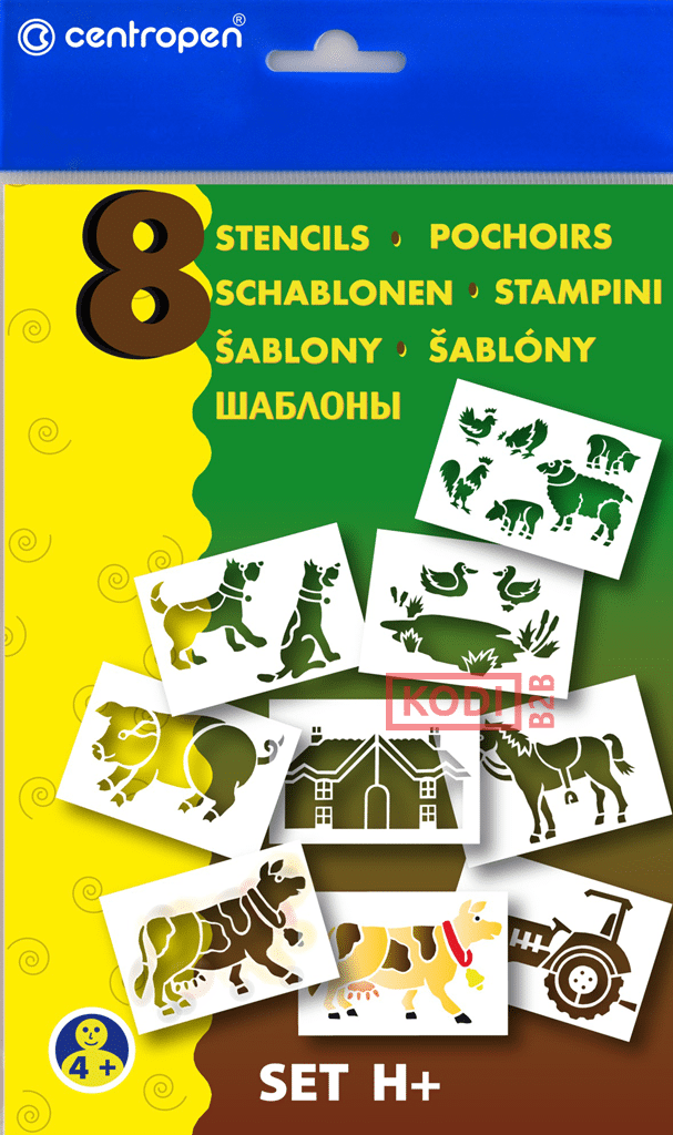 Szablony 