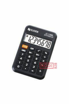 Eleven kalkulator kieszonkowy LC110NR