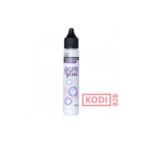 PENTART KLEJ DO TKANIN 50ML