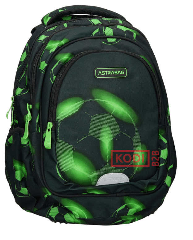 #TEK2024 Plecak ASTRABAG NEO FOOTBALL,