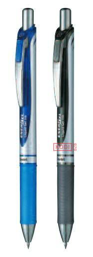 PIÓRO KULKOWE BL27 PENTEL CZARNE Pentel