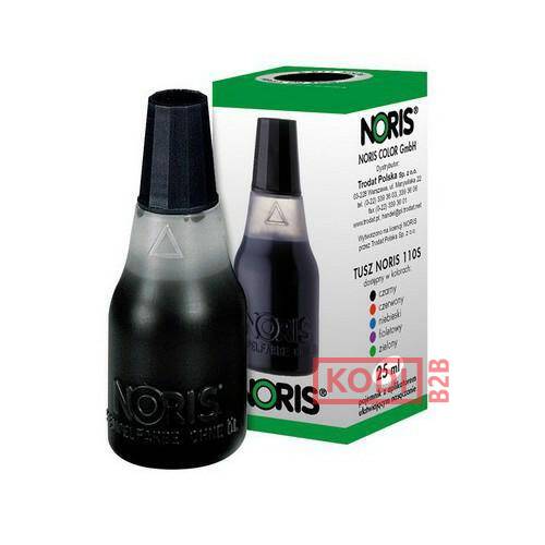 TUSZ 110S BEZOLEJOWY 25ML NORIS PROMO