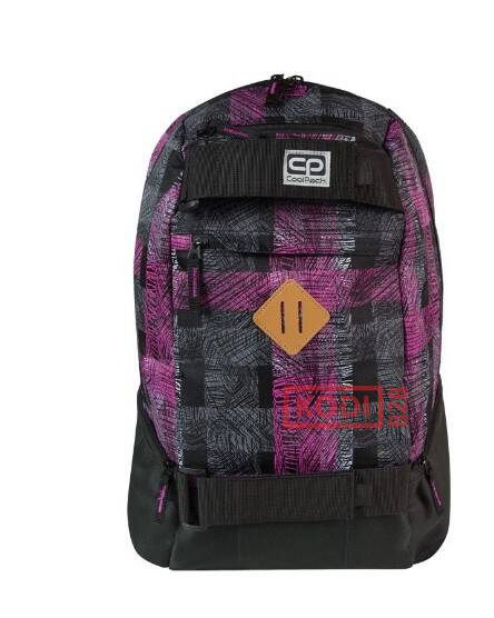 PLECAK MŁODZIEŻOWY S008 COOLPACK -SPORT-