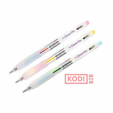 Penmate Długopis neonowy Dream Pen w dis
