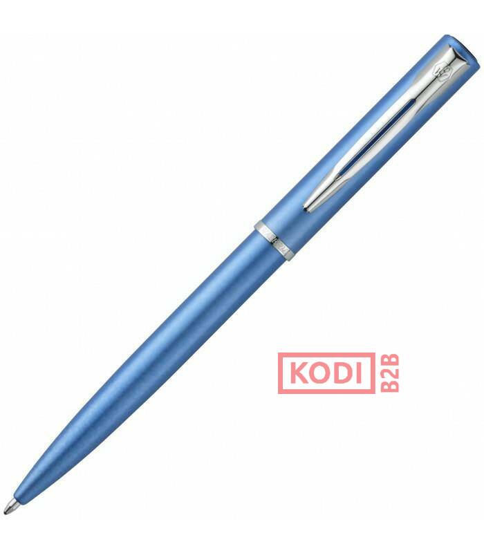 Długopis Allure niebieski CT