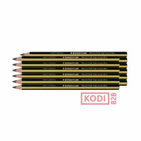 OŁÓWEK TRIPLUS 119 HB  STAEDTLER