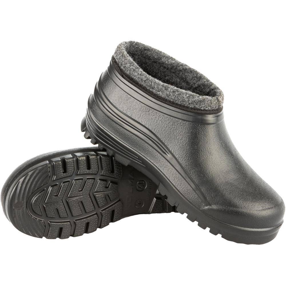 Clogs Grey