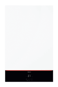 VIESSMANN VITODENS B1LF 111W 32kW + 46L,  GW5L