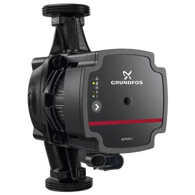 POMPA GRUNDFOS ALPHA1 L 25-40 180mm