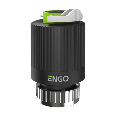 ENGO SIŁOWNIK TERMICZNY 230V M30X1,5 NC