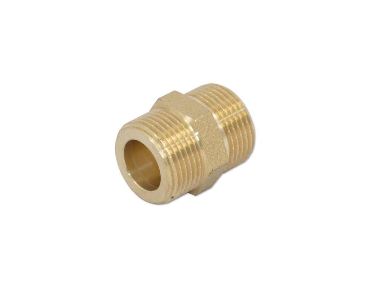 Nypel heatPEX G3/4