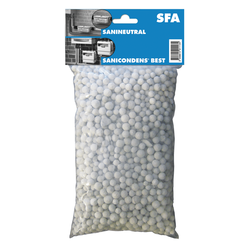 SFA SANIGRANUL 1,2 kg.