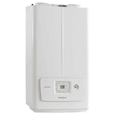 IMMERGAS Victrix OMNIA V2 2-funkcyjny