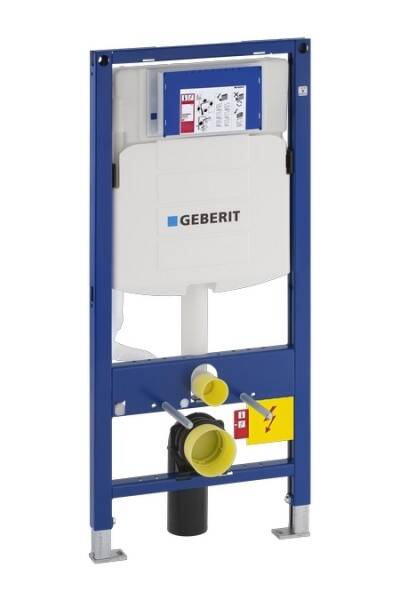 GEBERIT DUOFIX UP320 DO WC H112