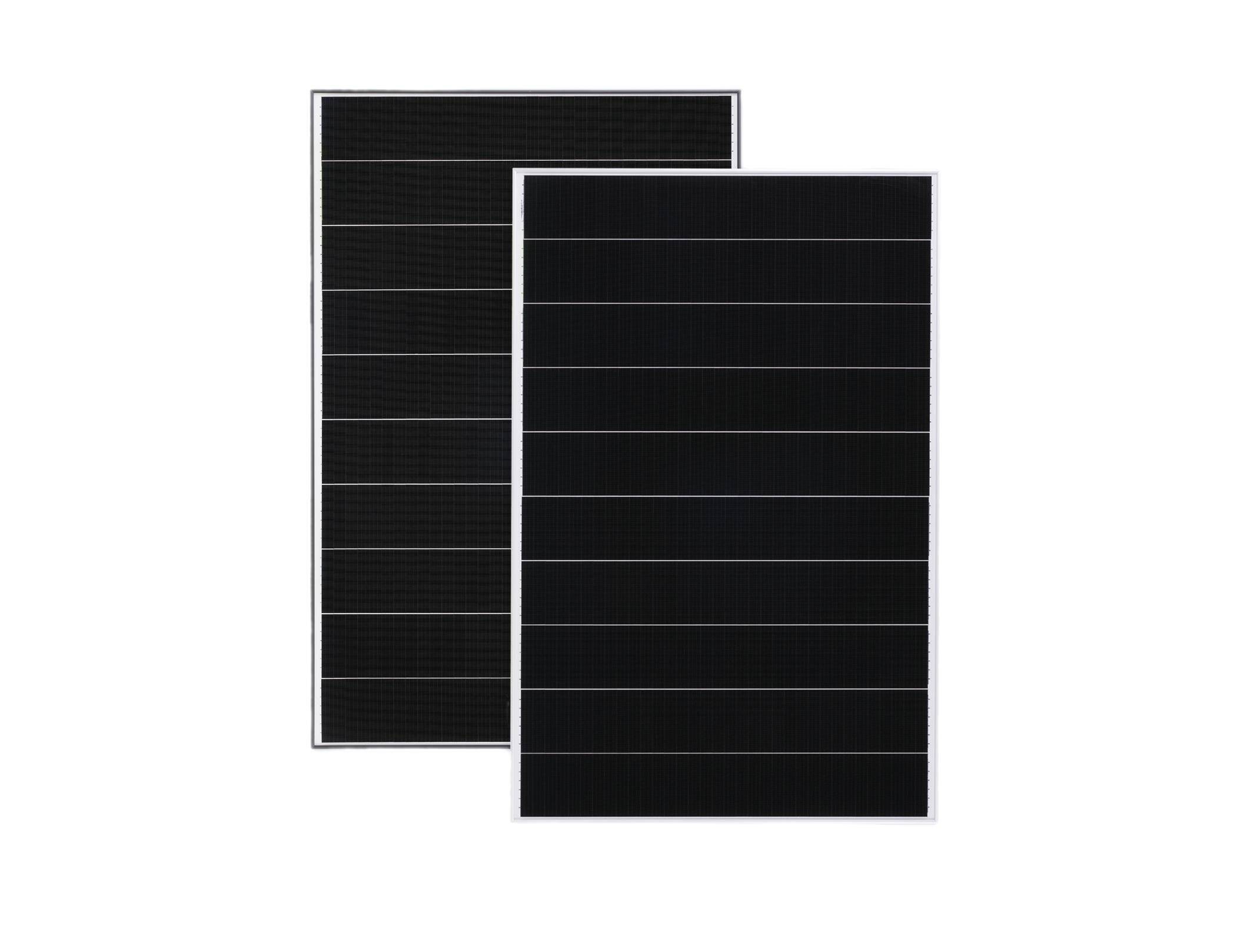 Moduły fotowoltaiczne (31szt) Panel M405WE blackframe Viessmann 