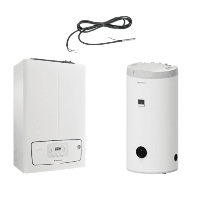 IMMERGAS Victrix TERA 24 V2 PLUS EU zasobnik 125L