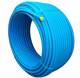 RURA PE NIEBIESKA 32X3,0 WODA PEHD PN12,5