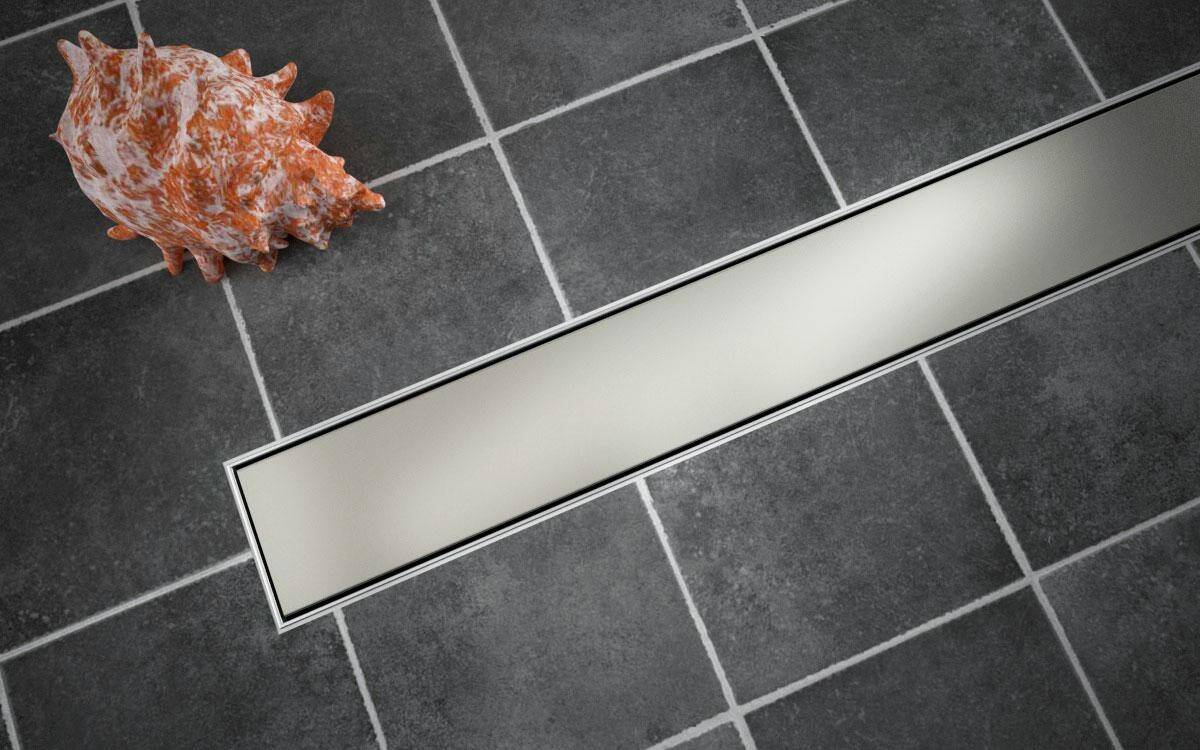 Odpływ Liniowy SanitLine Classic  80 cm