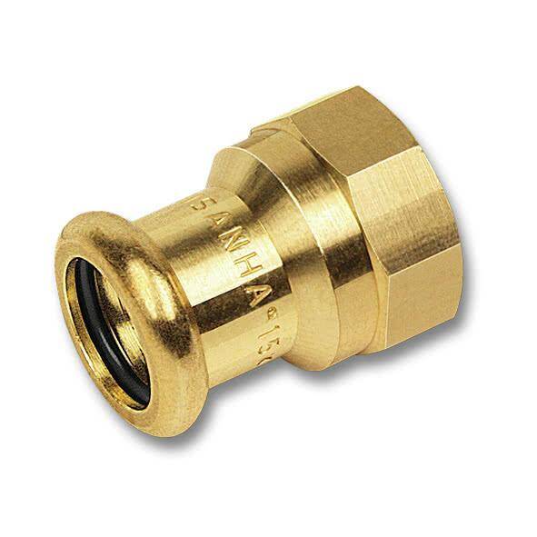 Mufa przejściowa GW 35x1