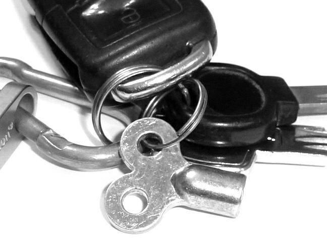 Extra mocny kluczyk odpowietrz grzejnika (Zdjęcie 3)