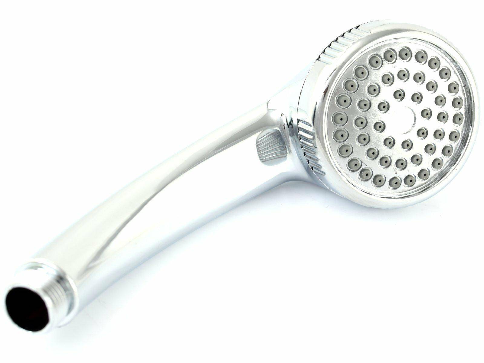Słuchawka prysznicowa rozkręcana 1F Szar (Zdjęcie 1)