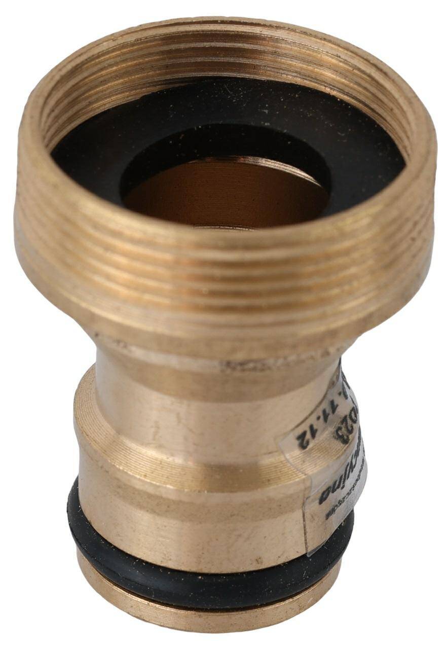 Złącze adapter redukcja baterii M22 lub