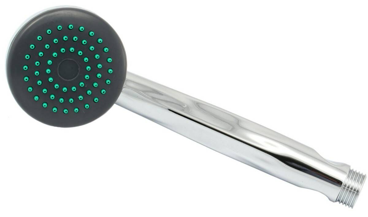 Słuchawka prysznicowa rączka na widełki (Zdjęcie 1)