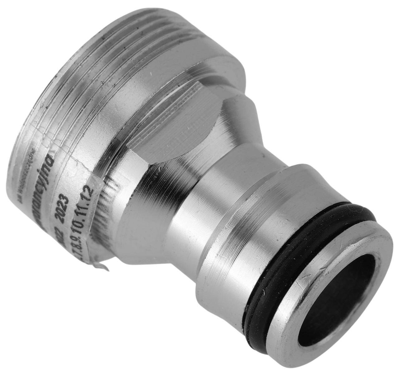 Złącze adapter redukcja baterii M22 lub