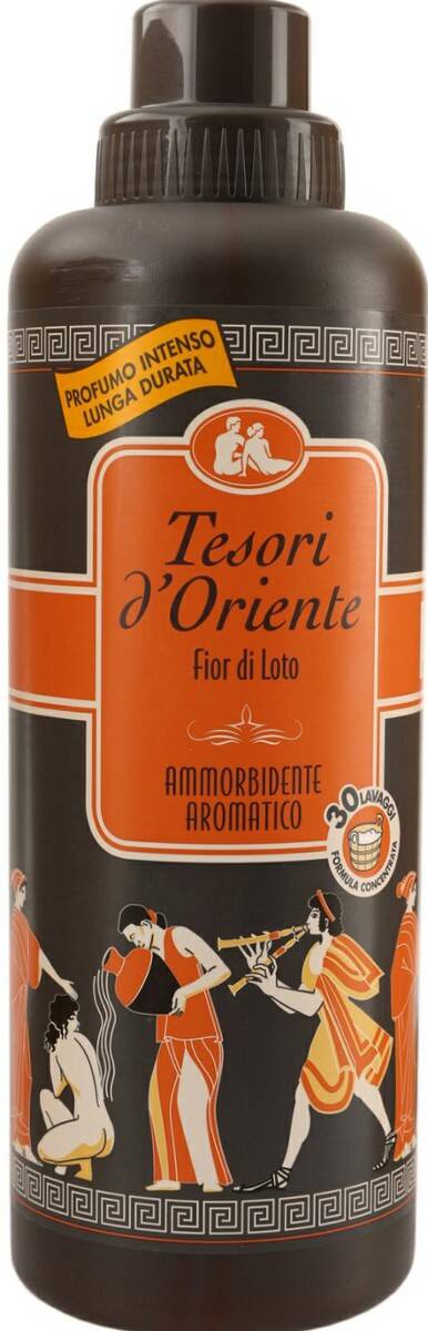 Tesori 750 ml Fior di Loto (Zdjęcie 1)