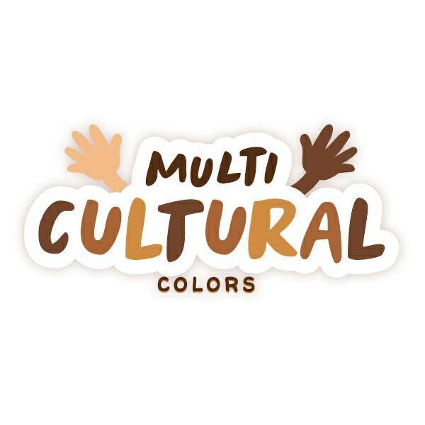 Plastelina Multicultural JOVI 6 kolorów (Zdjęcie 4)