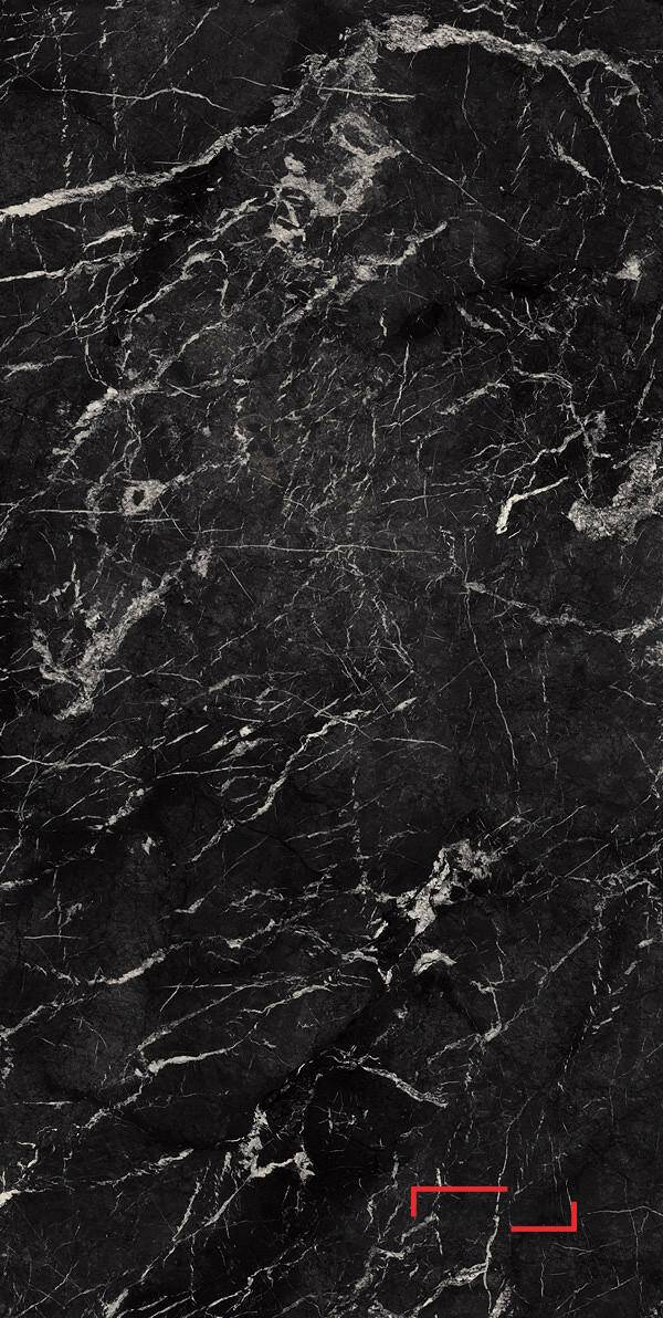 ROCKO TILES R106 marquina