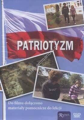 DVD Patriotyzm (Zdjęcie 1)