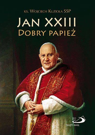 Jan XXIII Dobry papież (Zdjęcie 1)